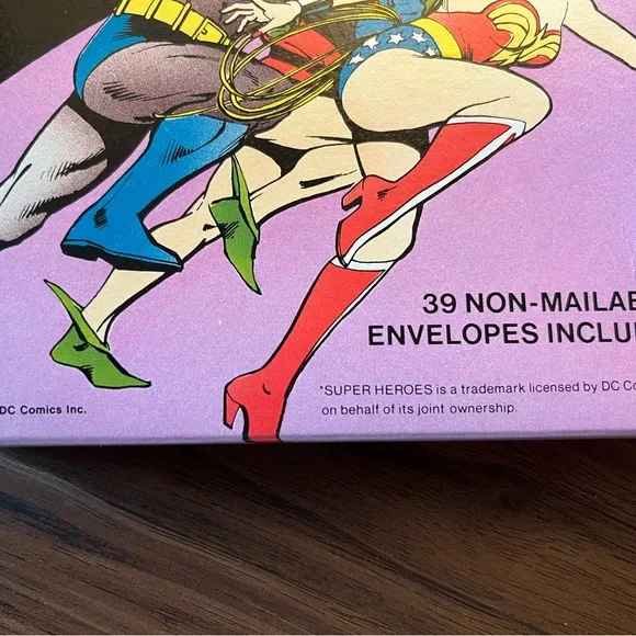 1991 and 1992 Valentines Day Cards - Picture 9 of 12